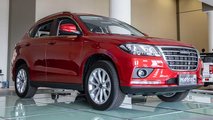 Haval H2