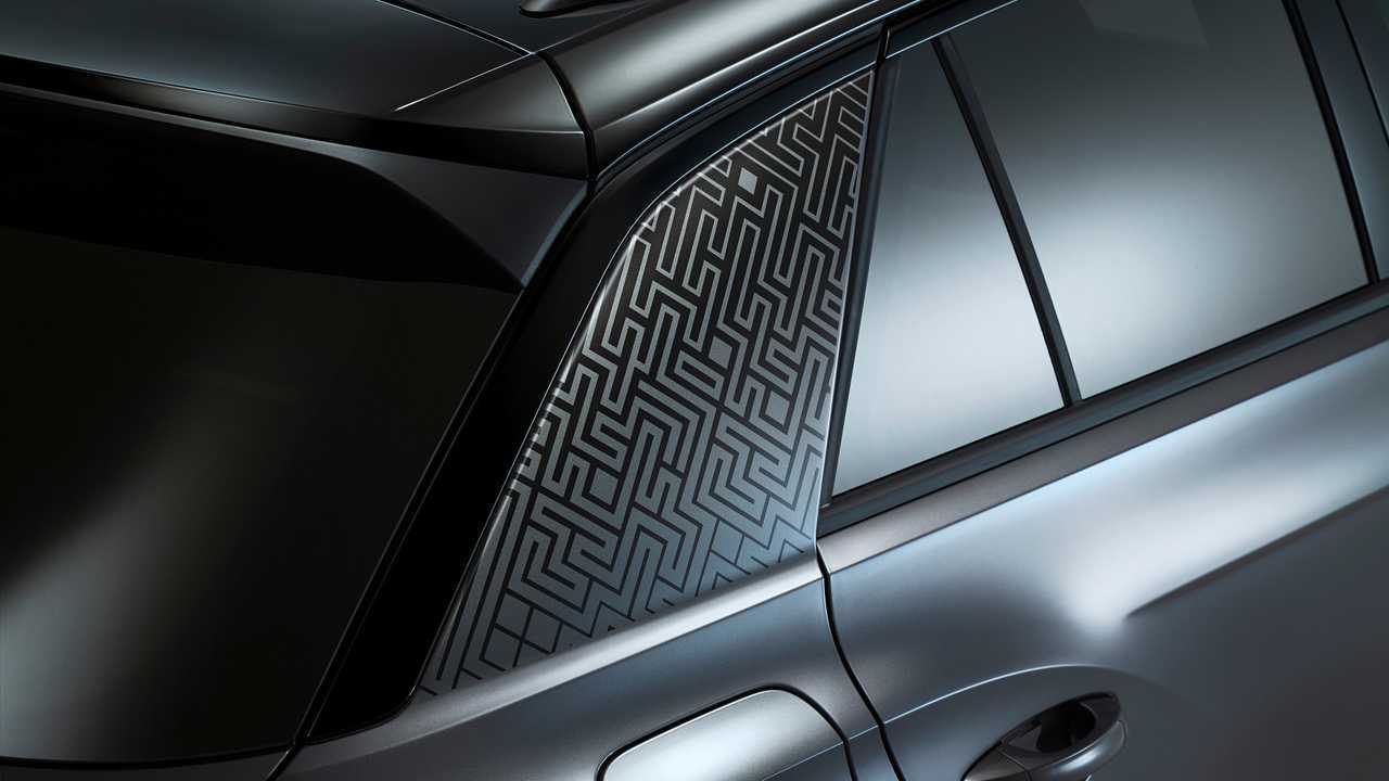 VW T-Roc (2019) с пакетом Black Style