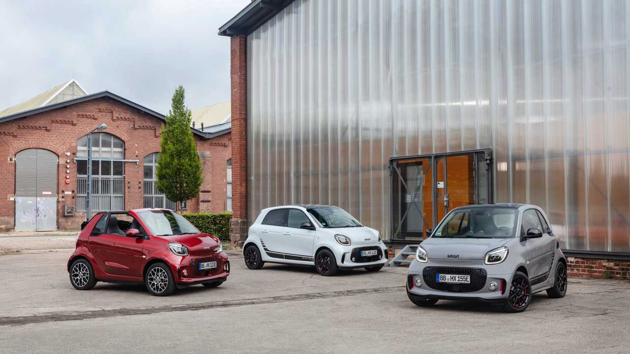 Elettriche e neopatentati. Quali si possono guidare?