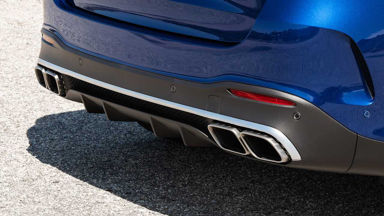 Mercedes-AMG GLE 63 (2020)