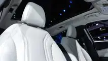 2021 Mustang Mach-E Live Image