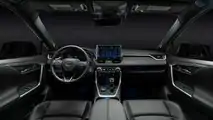 2021 Toyota RAV4 Prime