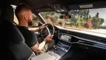 Audi RS 6 Avant (2020) im Test