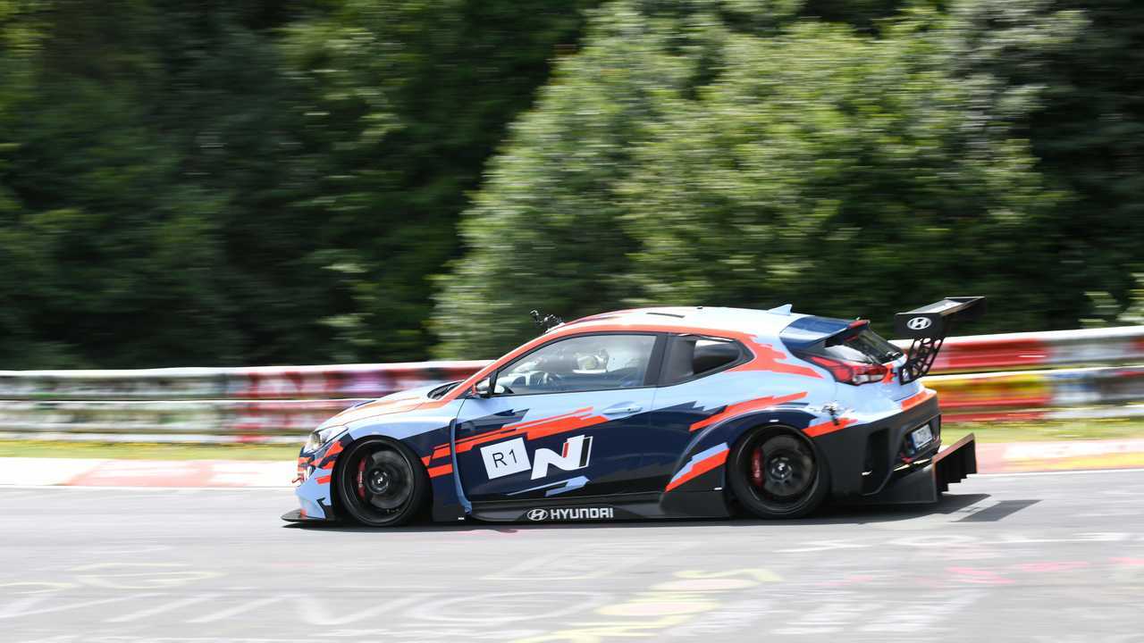 Hyundai RM19