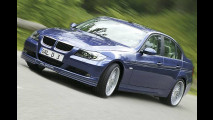 Alpina D3: Sport-Diesel