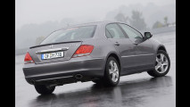 Hightech-Understatement-Car