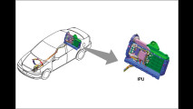 Honda Civic IMA