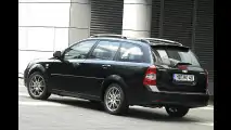 Chevrolet sportlich