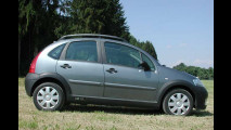 Citroën C3 X-TR im Test