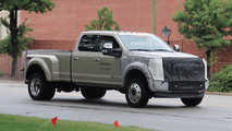 2019 Ford Super Duty casus fotoğrafları
