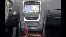 Lexus GS: Endlich schön