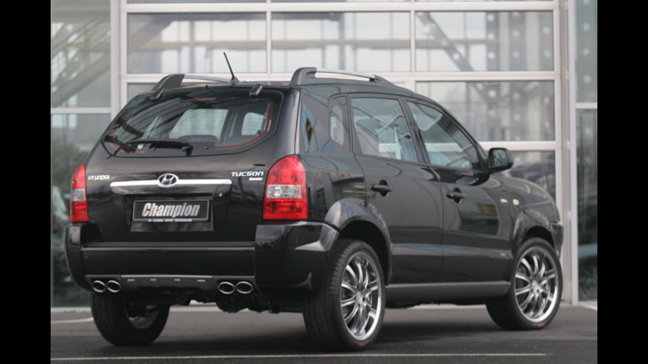 Hyundai in Leipzig
