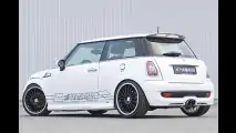 Hamann tunt den Mini