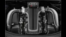 Power-Pack: RS6 von MTM
