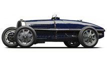 Mullin Automotive Museum