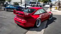 Porsche 993 Guntherwerks 400R