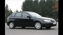 Test: Neuer Impreza