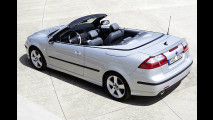 Saab 9-3: Innen neu