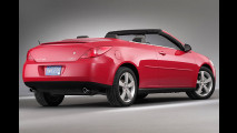 Mehr G6 von Pontiac