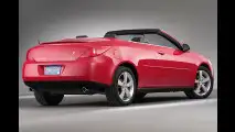 Mehr G6 von Pontiac