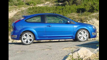 Kompaktrakete mit 225 PS