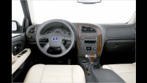 Luxus-SUV von Saab