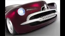 Australo Corvetticus
