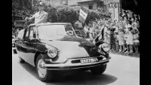 Die Göttin feiert