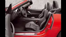 Erstarkter BMW-Roadster