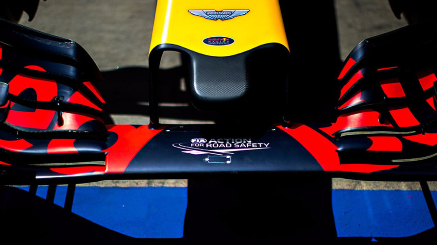 Aston Martin podría entrar en la F1 en 2021