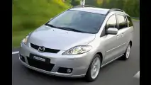 Großgezoomt: Mazda 5