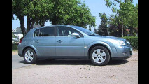 Opel Signum