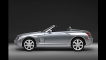 Chrysler Crossfire Roadster