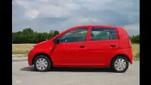 Daihatsu dreht auf