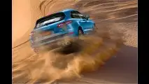 Porsche-Kopie aus China