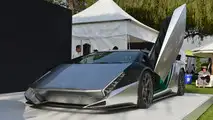 Ken Okuyama Kode 0 - The Quail 2017