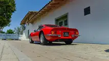 RM Sotheby's - Monterey 2017