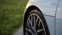 Audi R8 V10 Plus HPE