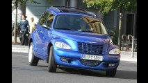 Der sprintstärkste Minivan