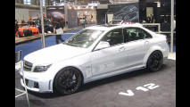 Brabus Bullit