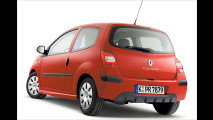 Noch kein Öko-Twingo
