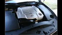 Noble Car aus Japan