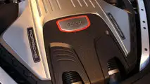2017 Porsche Panamera Turbo: Review