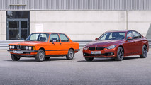 2017 BMW 3 Series Edition