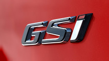 2018 Opel Insignia GSi