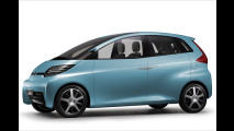 Daihatsu-Studie HSC