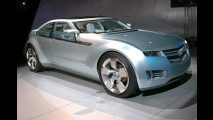 Chevrolet Volt Concept