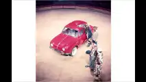 50 Jahre Renault Dauphine