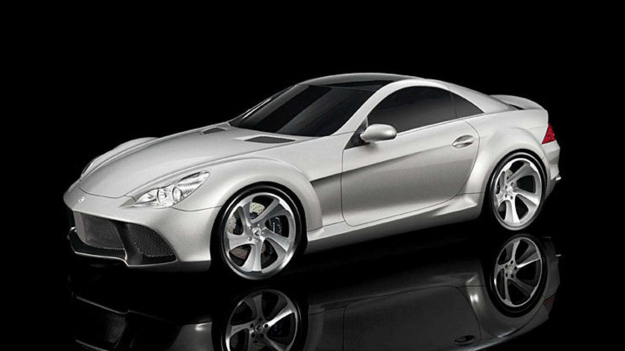 Neu: Kleemann GTK