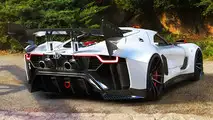 2020 Honda Invisus Concept